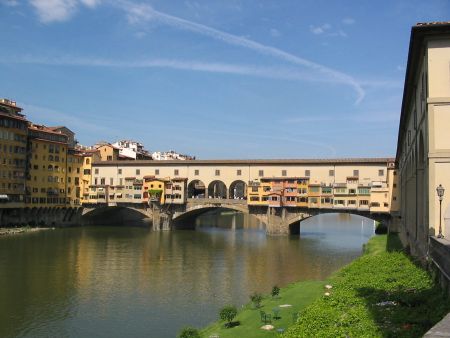 Ponte Vecchio